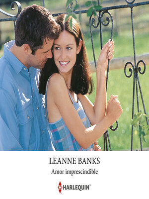 cover image of Amor imprescindible